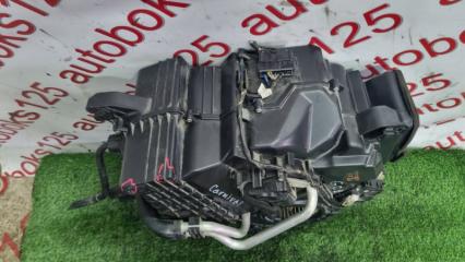 Печка салона задняя Kia Carnival VQ D4HB 2 ракурс