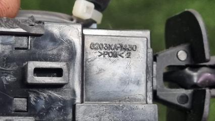 Ручка круиз контроля SsangYong Actyon CK D20DTF (671950) 6203XA1430 4 ракурс