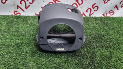 Кожух рулевой колонки Kia SOUL AM G4FC 848502K000, 848552K000 2 ракурс