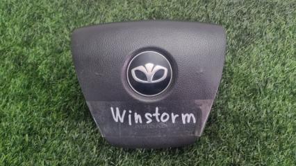 Подушка безопасности водителя Daewoo Winstorm 2009 контрактная Подушка безопасности водителя Daewoo Winstorm 2009