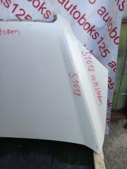 Капот Daewoo Winstorm KLAC Z20S 4 ракурс