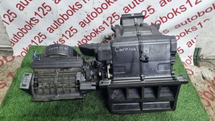 Печка салона передняя Kia Carnival VQ D4HB 971914D100 1 ракурс