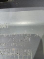 Порог задний правый Daewoo Winstorm 2008 контрактная Порог задний правый Daewoo Winstorm 2008