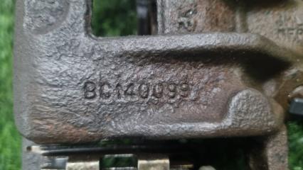 Суппорт правый задний Kia Sportage KM D4EA 582302E000, BC140099 3 ракурс