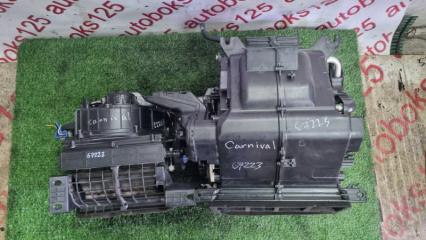 Печка салона передняя Kia Carnival VQ D4HB 971914D100 2 ракурс