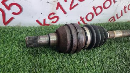 Привод правый задний Daewoo Winstorm KLAC Z20S 96624822 2 ракурс