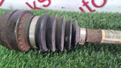 Привод правый задний Daewoo Winstorm KLAC Z20S 96624822 3 ракурс