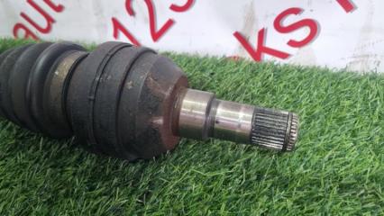 Привод правый задний Daewoo Winstorm KLAC Z20S 96624822 5 ракурс