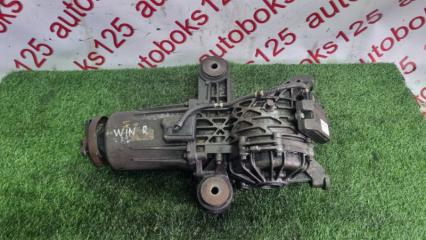 Редуктор задний Daewoo Winstorm 2009