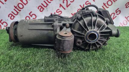 Редуктор задний Daewoo Winstorm KLAC Z20S 22721326 3 ракурс