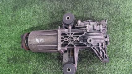 Редуктор задний Daewoo Winstorm KLAC Z20S 22721326 5 ракурс