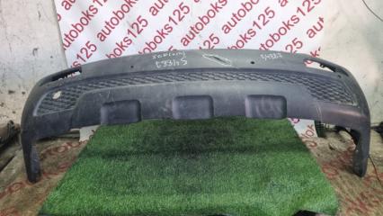 Бампер задний Kia Sorento XM D4HA 866112P000 2 ракурс