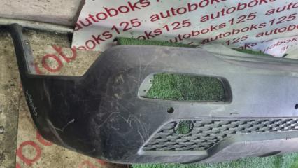 Бампер задний Kia Sorento XM D4HA 866112P000 3 ракурс