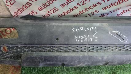 Бампер задний Kia Sorento XM D4HA 866112P000 4 ракурс