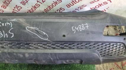 Бампер задний Kia Sorento XM D4HA 866112P000 5 ракурс