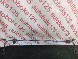 Стабилизатор задний Kia Sportage KM D4EA 555101F000 1 ракурс