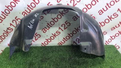 Подкрылок левый задний SsangYong Actyon CK D20DTF (671950) 7973634000 1 ракурс