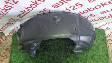 Подкрылок левый задний SsangYong Actyon CK D20DTF (671950) 7973634000 2 ракурс