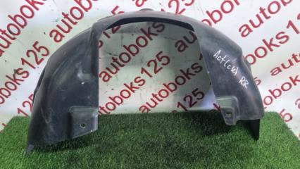Подкрылок правый задний SsangYong Actyon CK D20DTF (671950) 7974134000 1 ракурс
