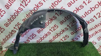 Подкрылок правый передний SsangYong Actyon CK D20DTF (671950) 7382234000 1 ракурс