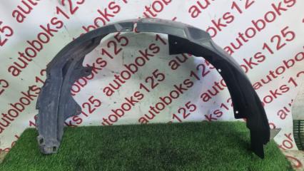 Подкрылок правый передний SsangYong Actyon CK D20DTF (671950) 7382234000 5 ракурс