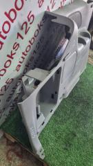 Обшивка багажника левая задняя Kia Carnival VQ D4HB 857374D550 4 ракурс