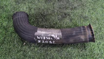Патрубок интеркулера Daewoo Winstorm 2009
