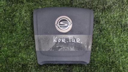 Airbag водительский SsangYong Korando Turismo A150 D20DTR (671960) 1 ракурс