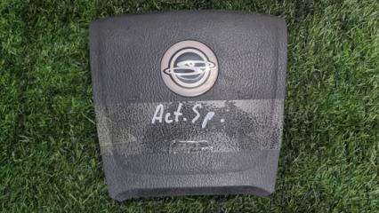 Airbag водительский Ssang Yong Actyon Sports D20DT (664) 1 ракурс Airbag водительский Ssang Yong Actyon Sports D20DT (664) 1 ракурс