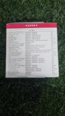 Фильтр масляный Nissan X-Trail NT31 MR20DE 1520865F00, 11021, 4ND-110 3 ракурс