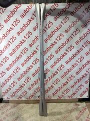 Рейлинг на крышу Daewoo Winstorm 2008