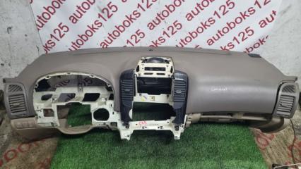 Торпедо Kia Carnival VQ D4HB 847114D250, 845304D010 1 ракурс Торпедо Kia Carnival VQ D4HB 847114D250, 845304D010 1 ракурс