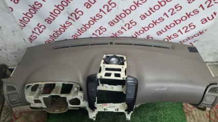 Торпедо Kia Carnival VQ D4HB 847114D250, 845304D010 2 ракурс Торпедо Kia Carnival VQ D4HB 847114D250, 845304D010 2 ракурс
