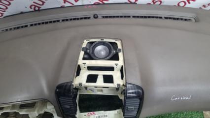 Торпедо Kia Carnival VQ D4HB 847114D250, 845304D010 4 ракурс Торпедо Kia Carnival VQ D4HB 847114D250, 845304D010 4 ракурс