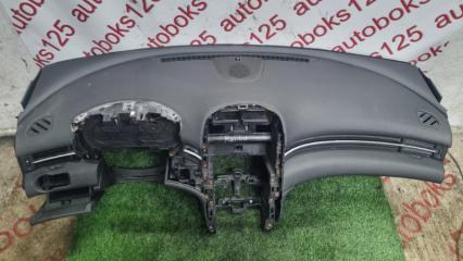 Торпедо Chevrolet Malibu 2011