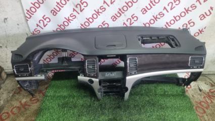 Торпедо SsangYong Actyon CK D20DTF (671950) 1 ракурс Торпедо SsangYong Actyon CK D20DTF (671950) 1 ракурс