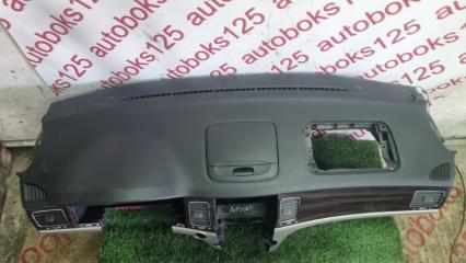 Торпедо SsangYong Actyon CK D20DTF (671950) 2 ракурс Торпедо SsangYong Actyon CK D20DTF (671950) 2 ракурс