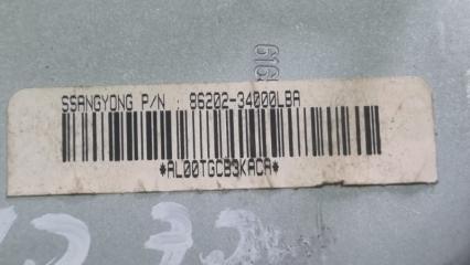 Airbag пассажирский SsangYong Actyon CK D20DTF (671950) 8620234000 3 ракурс