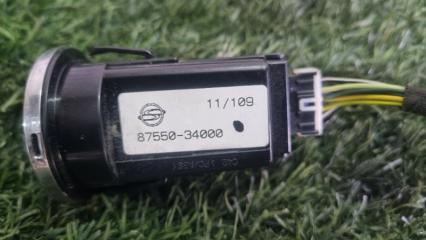 Кнопка старта SsangYong Actyon CK D20DTF (671950) 8755034000 3 ракурс