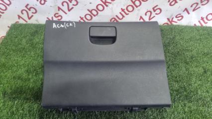 Бардачок SsangYong Actyon CK D20DTF (671950) 7772234001 1 ракурс