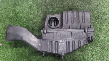 Корпус воздушного фильтра SsangYong Rexton GAB D27DT (665925) 2311008402 2 ракурс