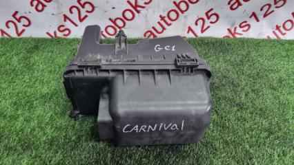 Корпус воздушного фильтра Kia Carnival VQ D4HB 281104D600 1 ракурс