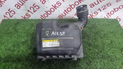 Корпус воздушного фильтра SsangYong Actyon Sports D20DT (664) 6889509001, 2353031062 1 ракурс