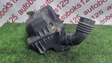 Корпус воздушного фильтра SsangYong Actyon Sports D20DT (664) 6889509001, 2353031062 2 ракурс
