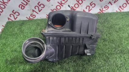Корпус воздушного фильтра SsangYong Actyon Sports D20DT (664) 6889509001, 2353031062 3 ракурс