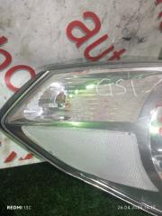 Фара правая передняя Hyundai Grand Starex TQ D4CB 921024H0 2 ракурс Фара правая передняя Hyundai Grand Starex TQ D4CB 921024H0 2 ракурс