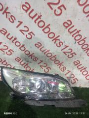 Фара передняя правая Chevrolet Malibu 2011