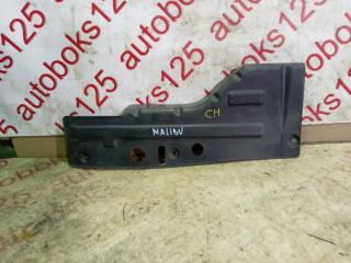 Фото запчасти защита двигателя правая Chevrolet Malibu 2011 контрактная запчасть Запчасть защита двигателя правая Chevrolet Malibu 2011