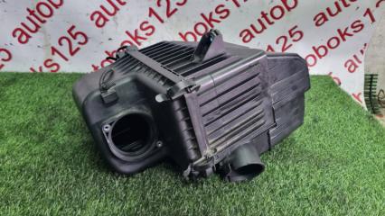 Корпус воздушного фильтра Hyundai Grand Starex TQ D4CB 281104H000 2 ракурс