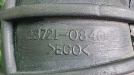 Патрубок воздушного фильтра SsangYong Rexton GAB D27DT (665925) 2372108400 3 ракурс
